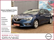 Renault Megane 2019