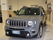 Jeep Renegade 2021