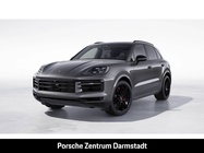 Porsche Cayenne 2024