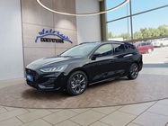 Ford Focus 2025