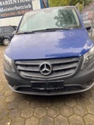 Mercedes-Benz Vito 2016