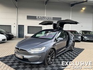 Tesla Model X 2022