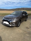 Mitsubishi Outlander 2019