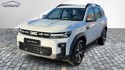 Dacia Bigster 2025
