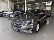 Opel Insignia 2022