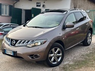 Nissan Murano 2009