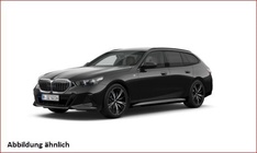 BMW 5 Series 2025