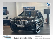 BMW X5 2025