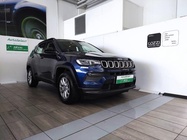 Jeep Compass 2021