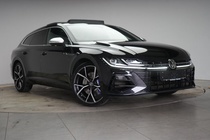 Volkswagen Arteon 2022