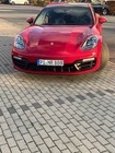 Porsche Panamera 2019
