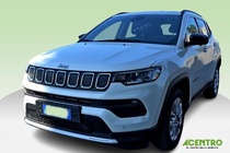 Jeep Compass 2024