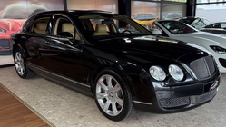 Bentley Continental Flying Spur 2005