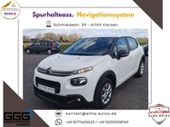 Citroen C3 2019