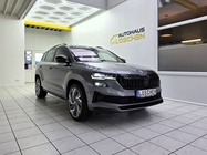 Skoda Karoq 2022