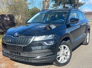 Skoda Karoq 2021