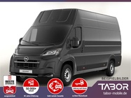 Opel Movano 2026