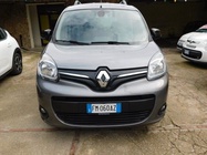 Renault Kangoo 2017