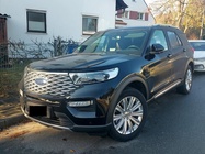 Ford Explorer 2021
