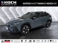 Subaru Crosstrek 2026