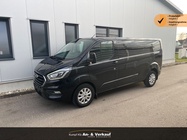 Ford Transit Custom 2019