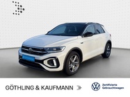 Volkswagen T-Roc 2023