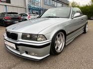 BMW 3 Series 1997