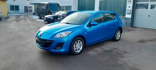 Mazda 3 2010