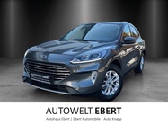 Ford Kuga 2022