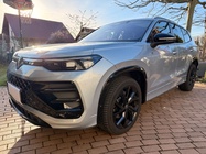 Volkswagen Tayron 2025