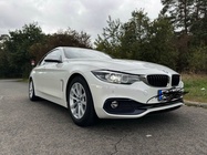 BMW 4 Series 2019