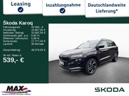 Skoda Karoq 2025