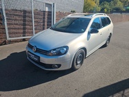 Volkswagen Golf 2011