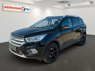 Ford Kuga 2019