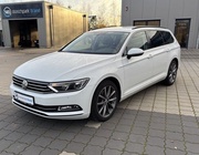 Volkswagen Passat 2019