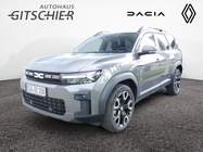 Dacia Bigster 2025