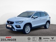 Seat Ateca 2026