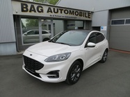 Ford Kuga 2022
