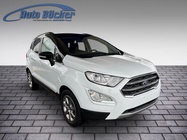 Ford EcoSport 2019