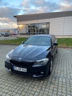 BMW 5 Series 2012