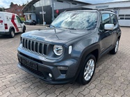 Jeep Renegade 2022