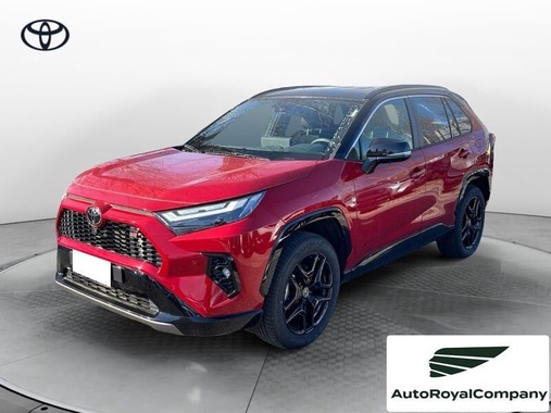 Toyota Other 2023