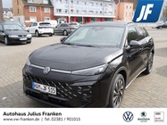 Volkswagen T-Roc 2026