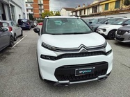 Citroen C3 2022