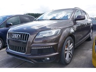 Audi Q7 2014