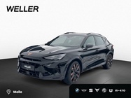 Cupra Formentor 2025