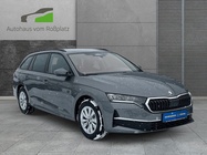 Skoda Octavia 2025