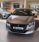 Peugeot 208 2024