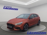 Hyundai i30 2025