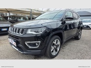 Jeep Compass 2020